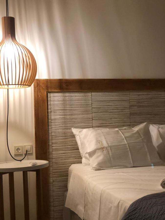 Athena Luxury Appartement *
