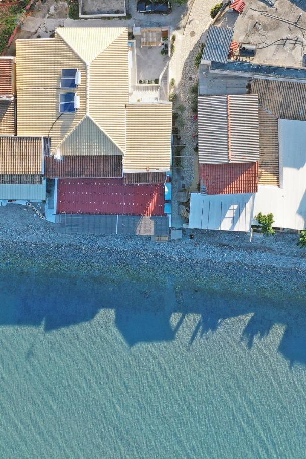 Appartement Athena Luxury