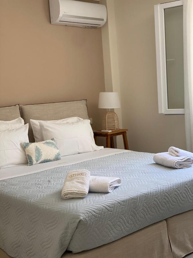 Appartement Athena Luxury Mesongí