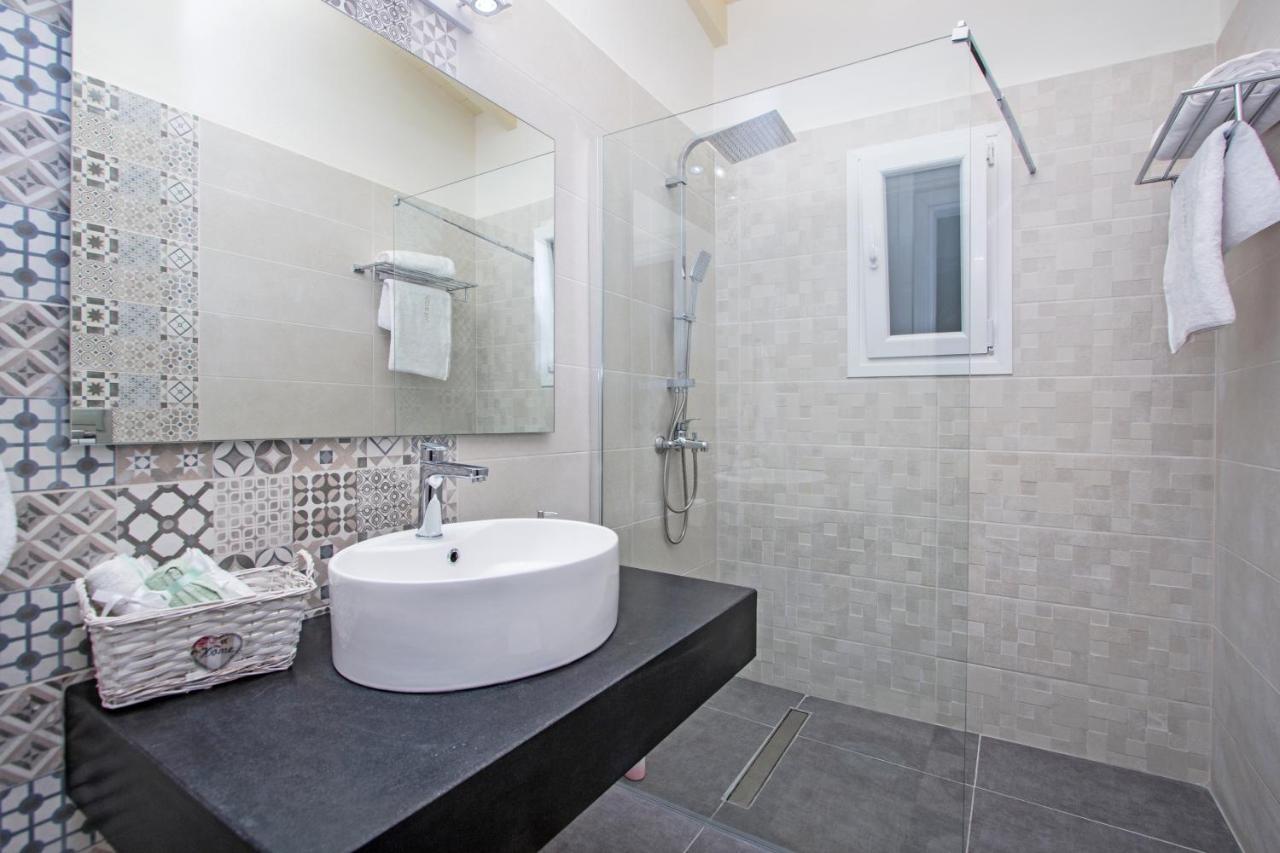 Athena Luxury Appartement