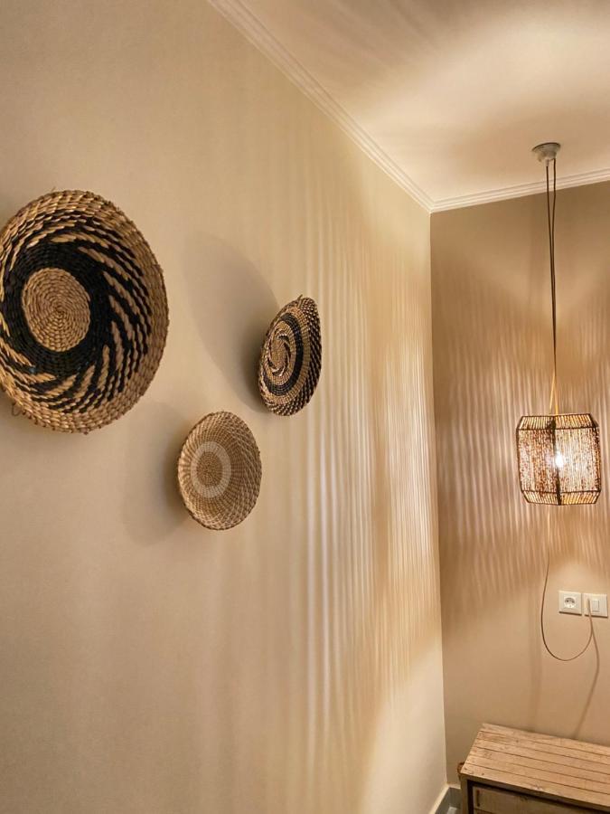 Appartement Athena Luxury *