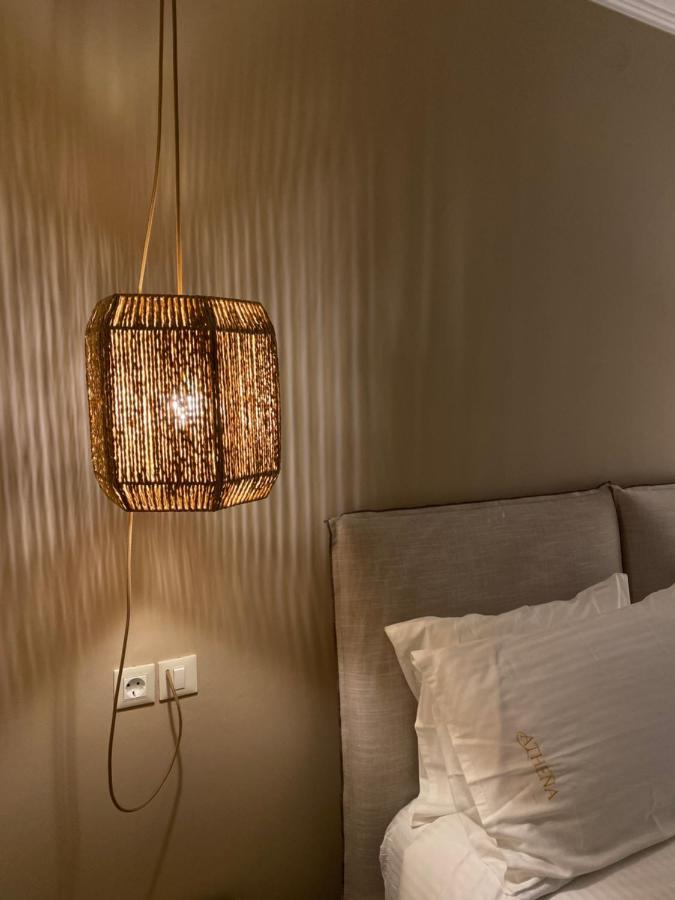 Athena Luxury Mesongí